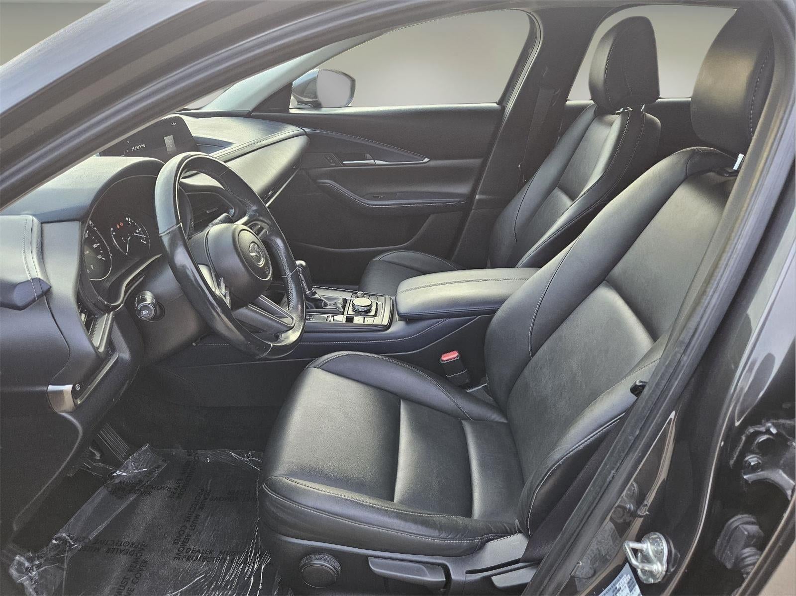 2020 Mazda Mazda CX-30 Select Package