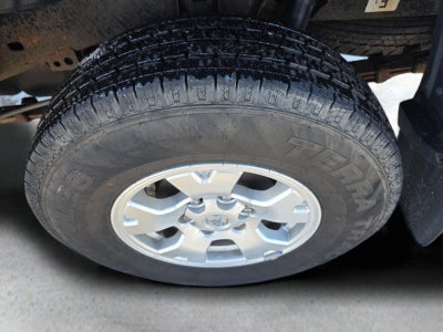 2013 Toyota TACOMA Base V6