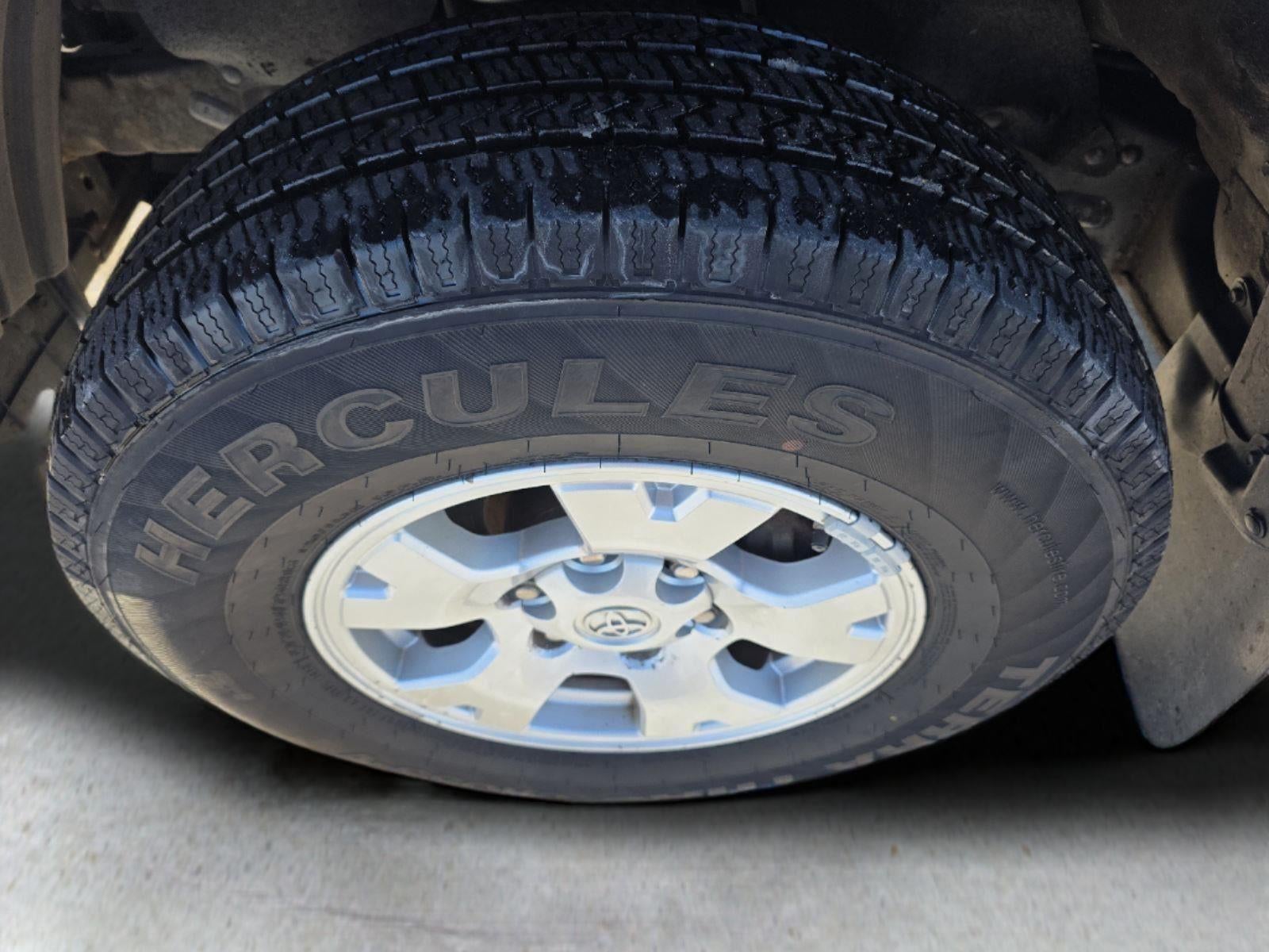 2013 Toyota TACOMA Base V6