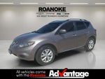 2011 Nissan Murano SL