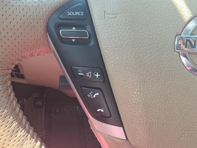 2011 Nissan Murano SL