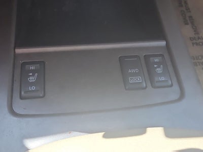 2011 Nissan Murano SL