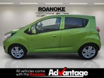 2014 Chevrolet Spark LS
