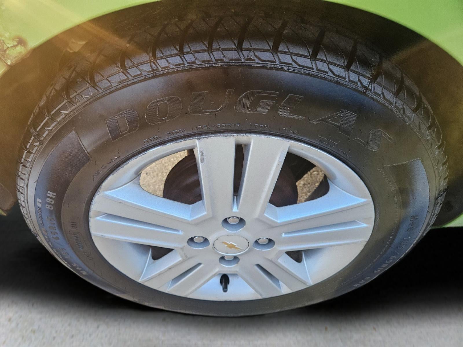 2014 Chevrolet Spark LS