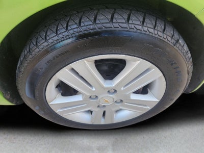 2014 Chevrolet Spark LS