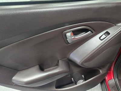 2011 Hyundai Tucson GLS