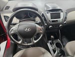 2011 Hyundai Tucson GLS