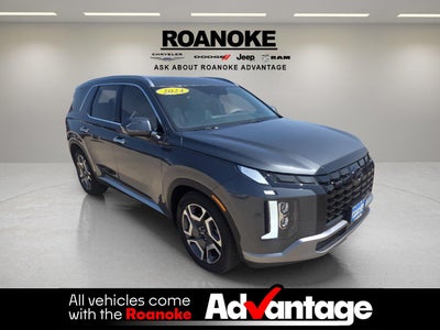 2024 Hyundai Palisade SEL 7P