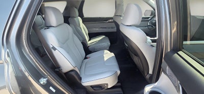 2024 Hyundai Palisade SEL 7P