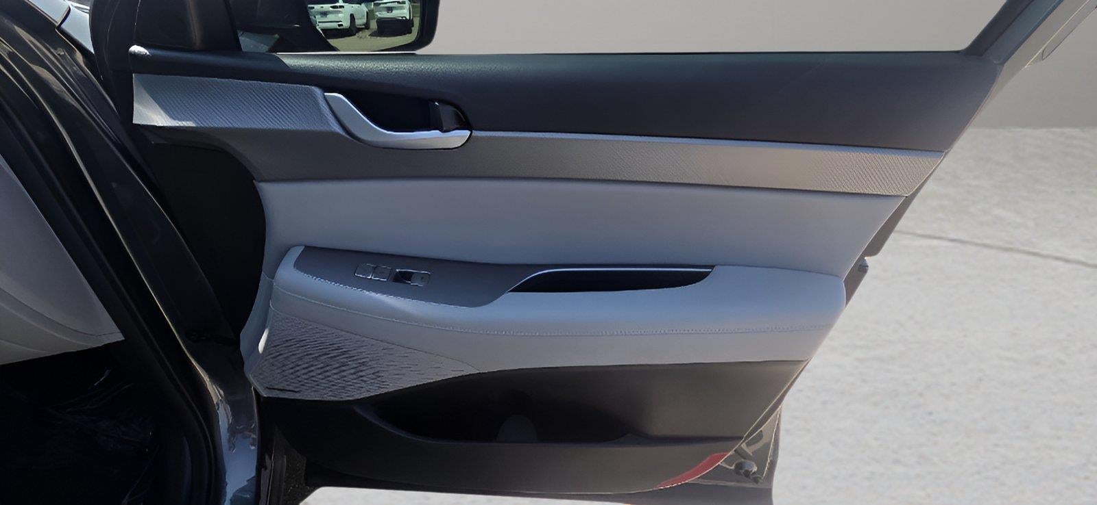 2024 Hyundai Palisade SEL 7P