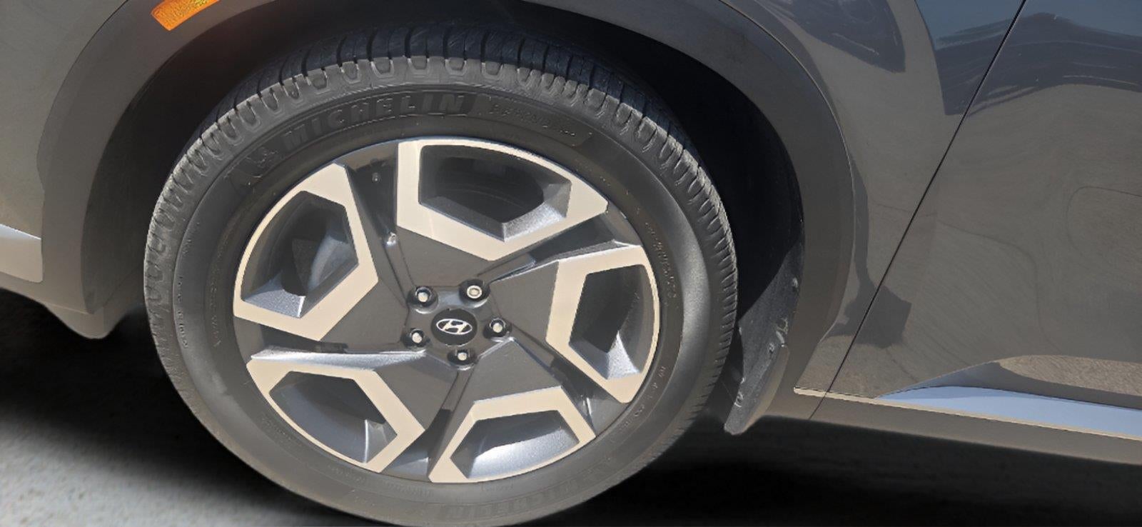 2024 Hyundai Palisade SEL 7P