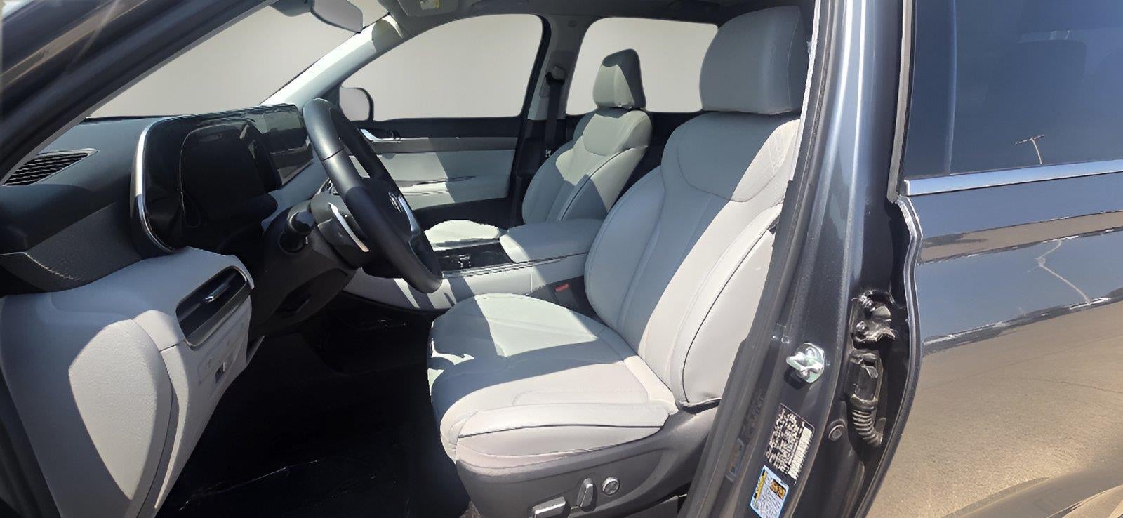 2024 Hyundai Palisade SEL 7P