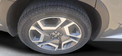 2024 Hyundai Palisade SEL 7P