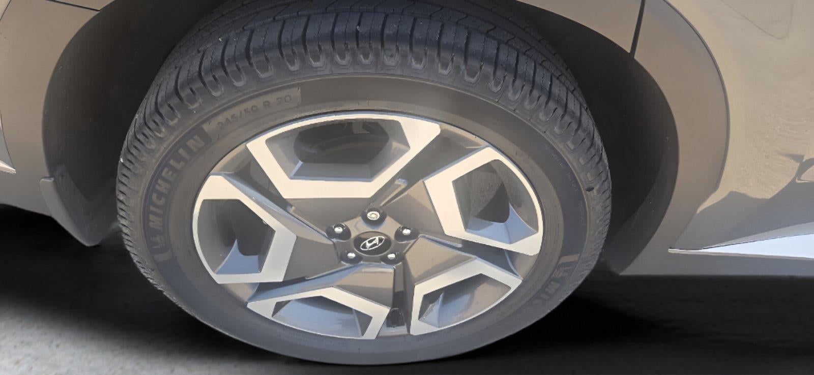 2024 Hyundai Palisade SEL 7P