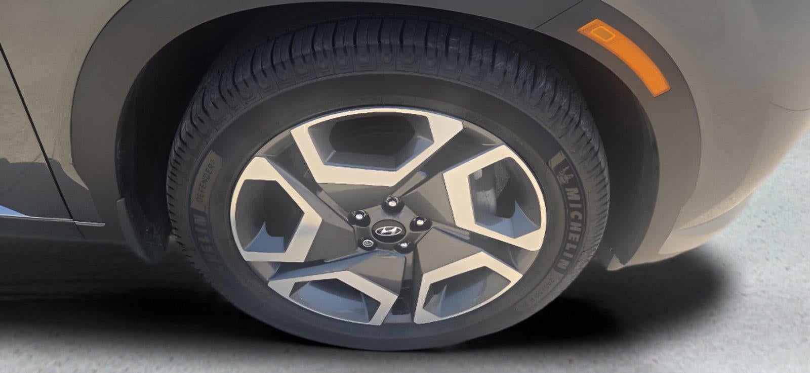 2024 Hyundai Palisade SEL 7P
