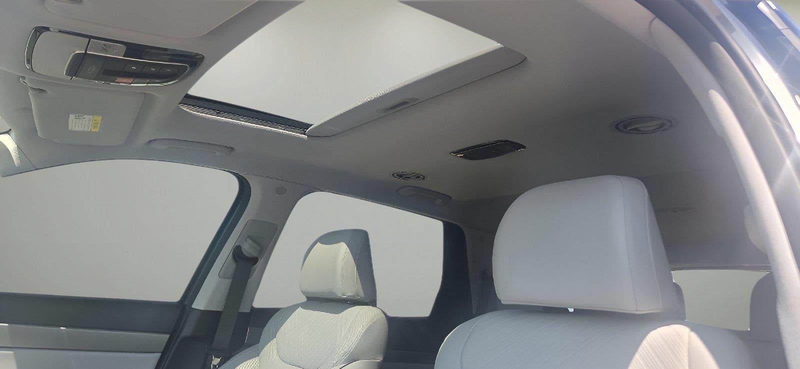 2024 Hyundai Palisade SEL 7P