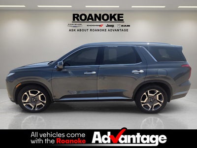 2024 Hyundai Palisade SEL 7P