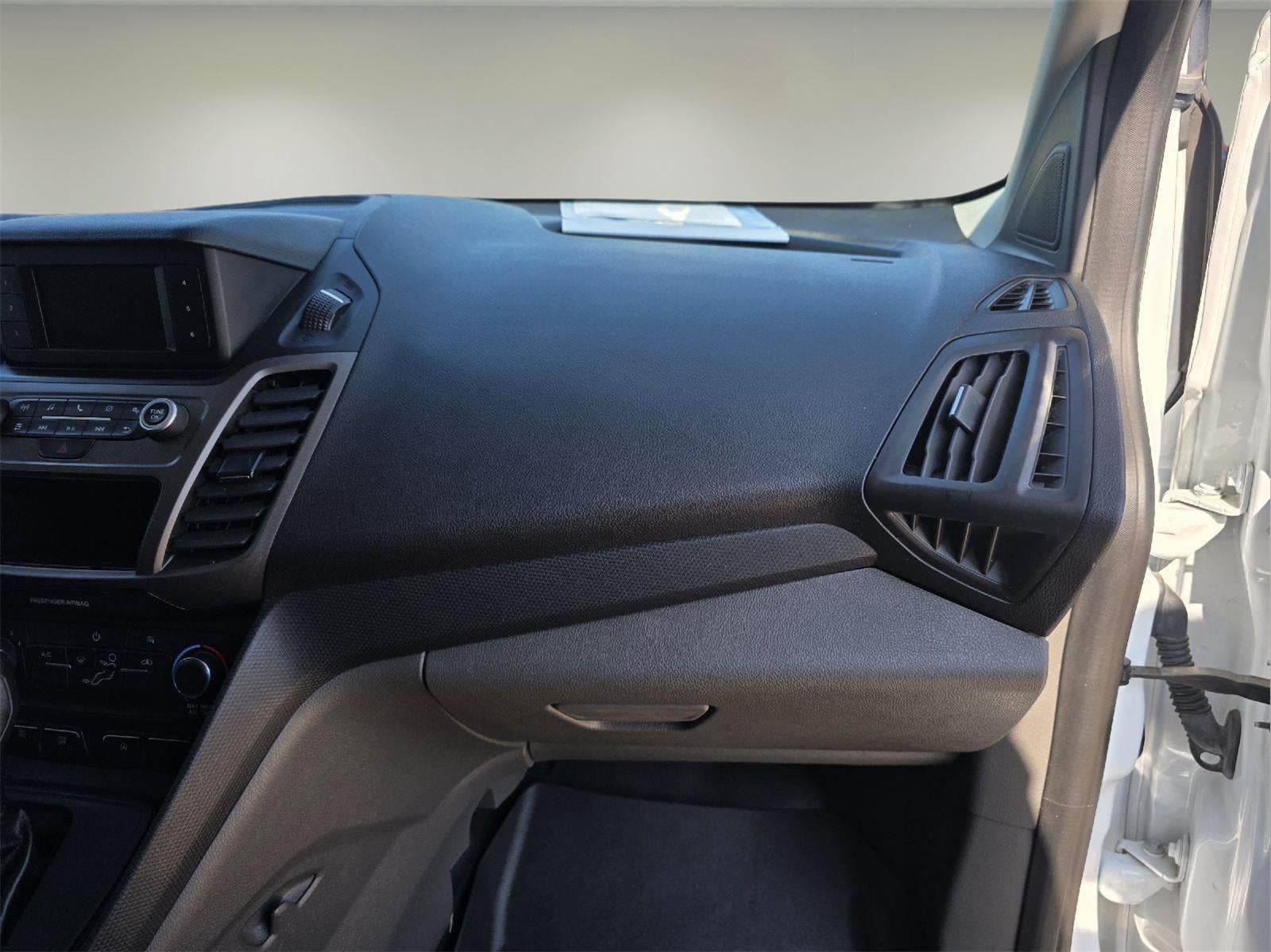 2022 Ford Transit Connect Van XL