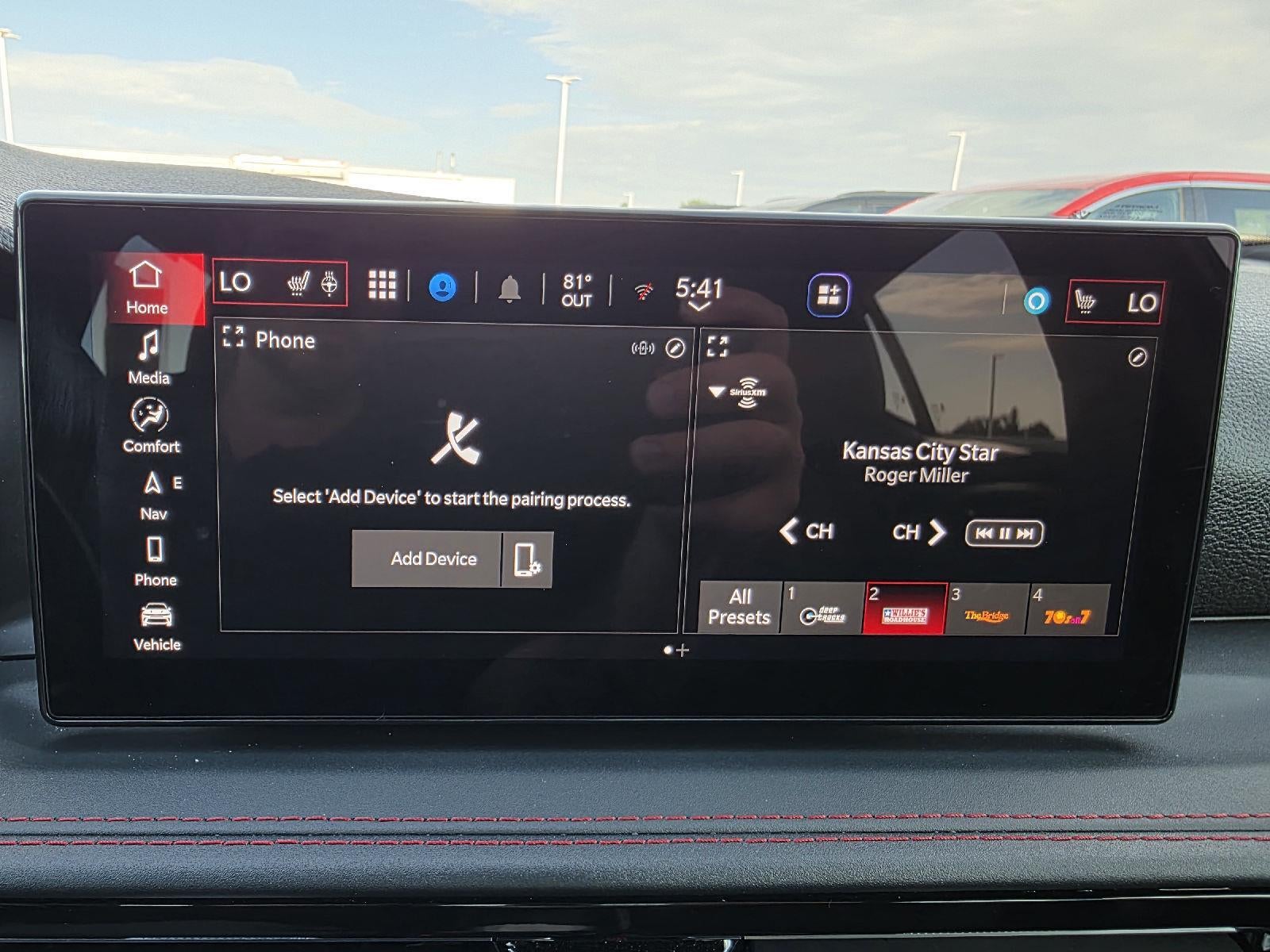 2025 Dodge HORNET GT PLUS AWD