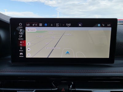 2025 Dodge HORNET GT PLUS AWD
