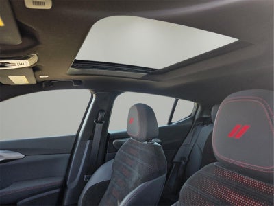 2025 Dodge HORNET GT PLUS AWD