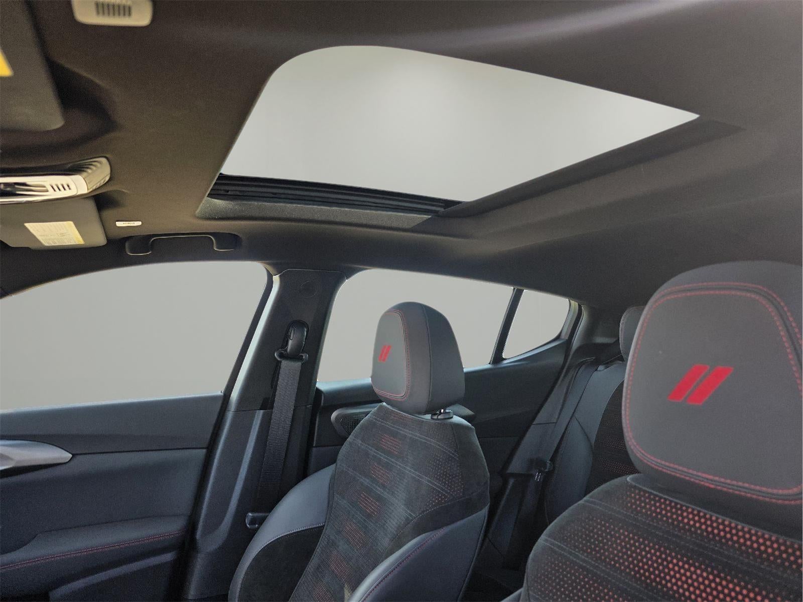 2025 Dodge HORNET GT PLUS AWD