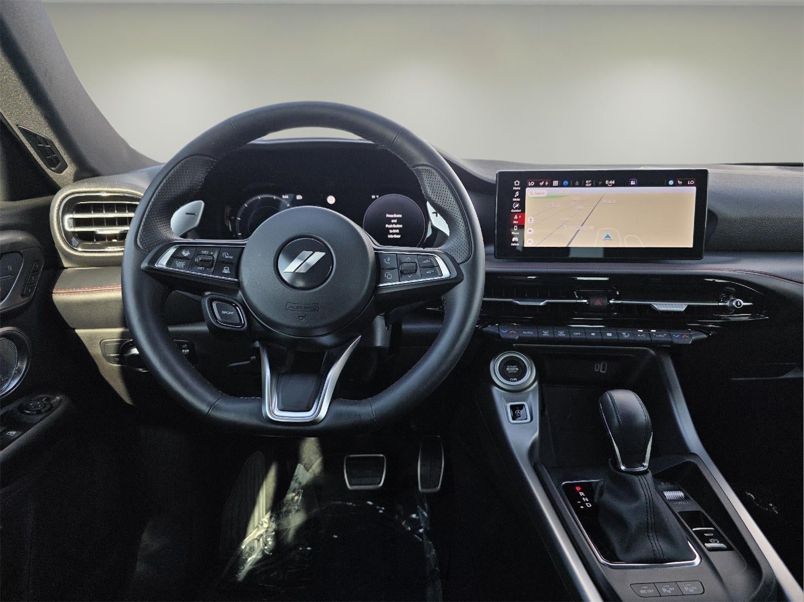 2025 Dodge HORNET GT PLUS AWD