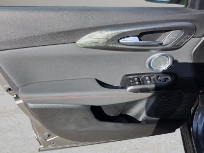 2025 Dodge HORNET GT PLUS AWD