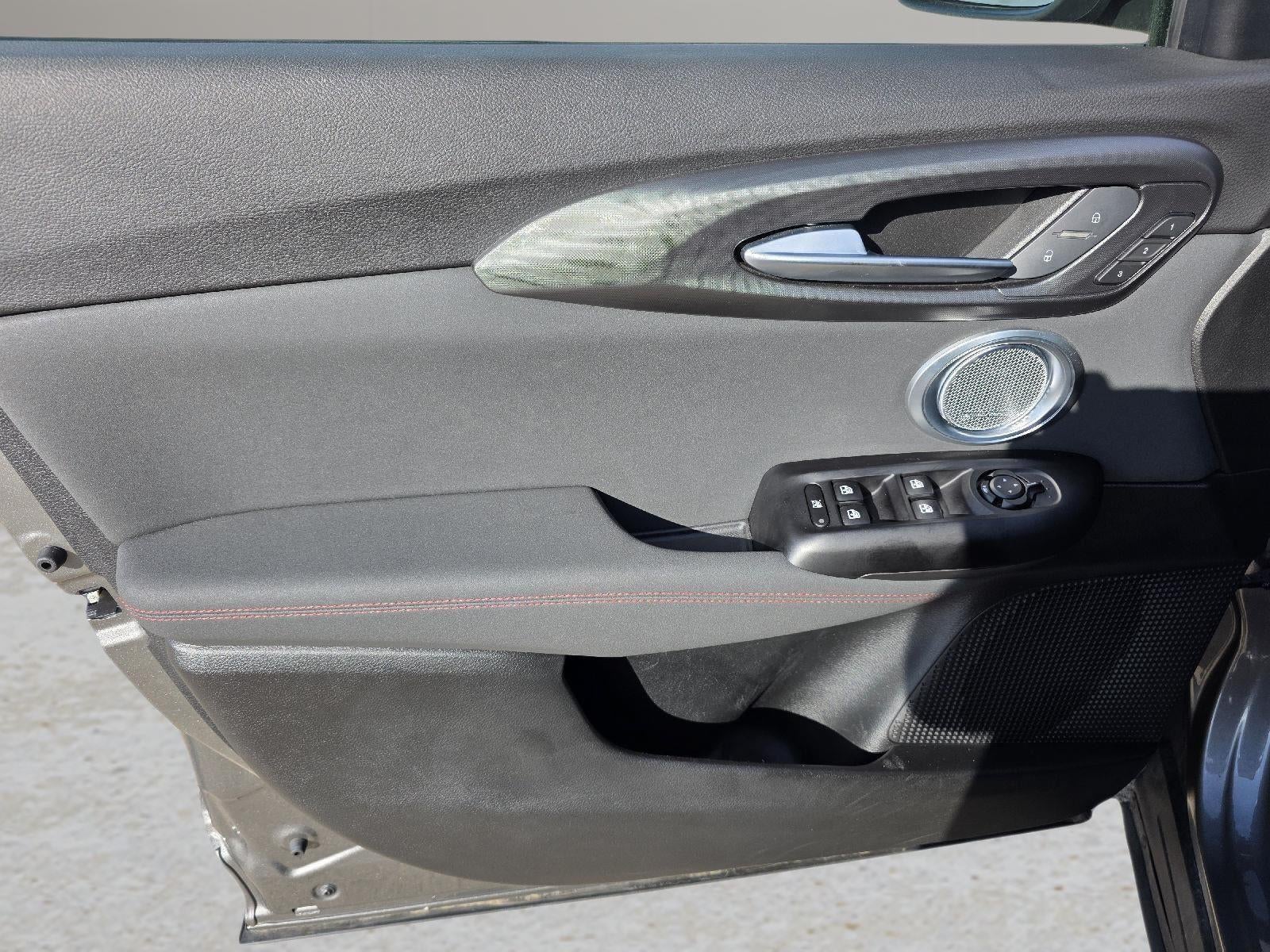 2025 Dodge HORNET GT PLUS AWD