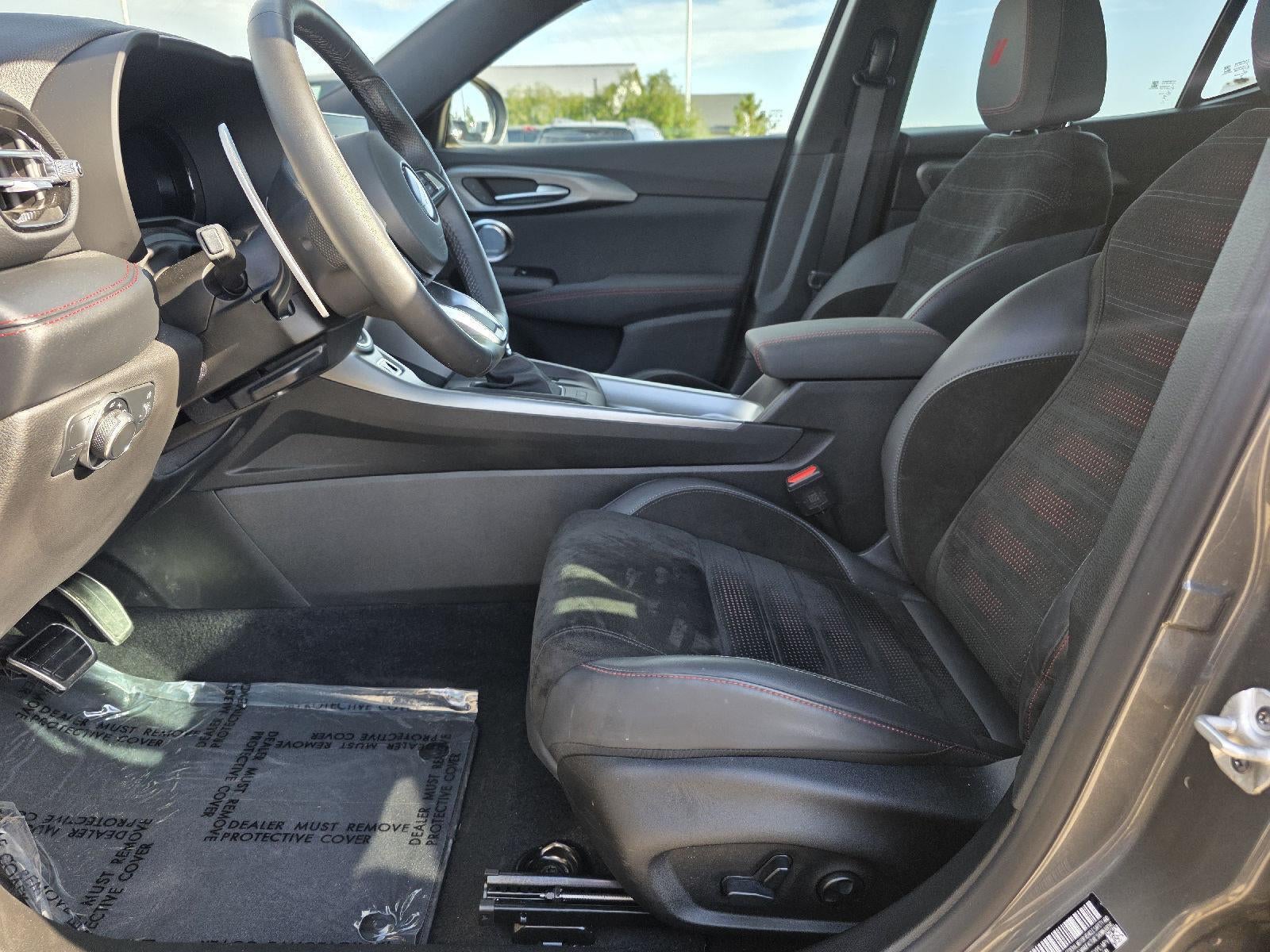 2025 Dodge HORNET GT PLUS AWD