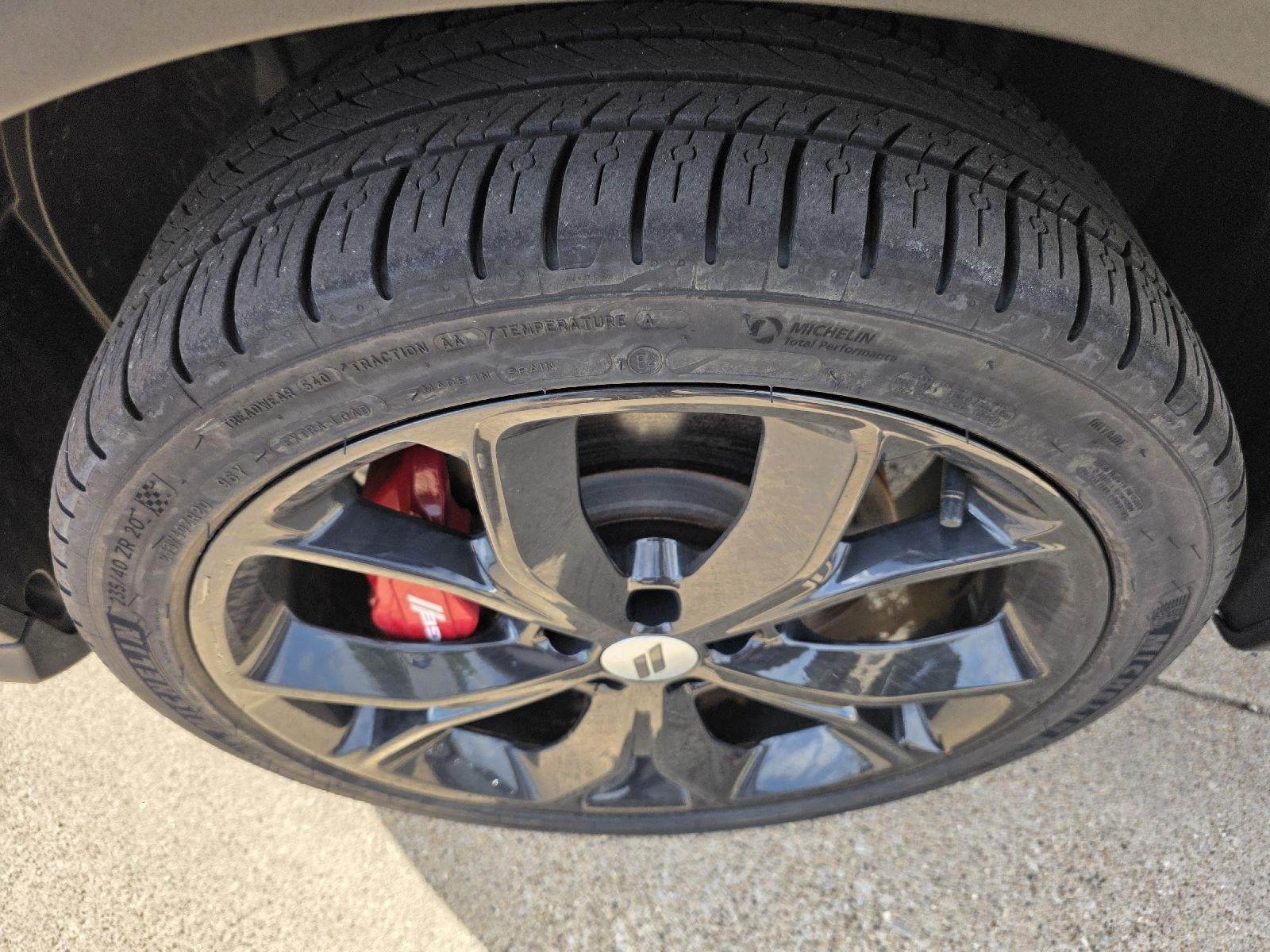 2025 Dodge HORNET GT PLUS AWD