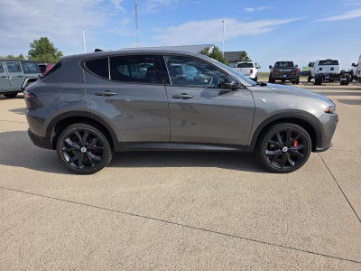 2025 Dodge HORNET GT PLUS AWD