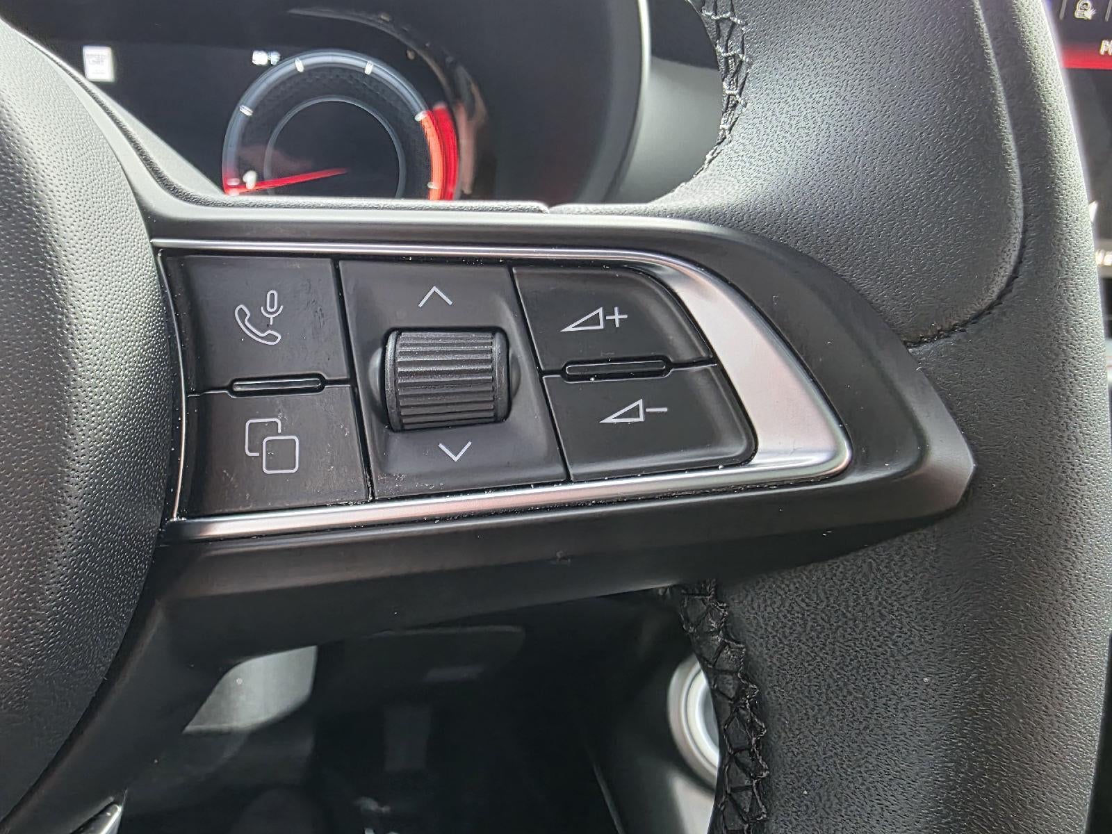 2024 Dodge Hornet GT Plus