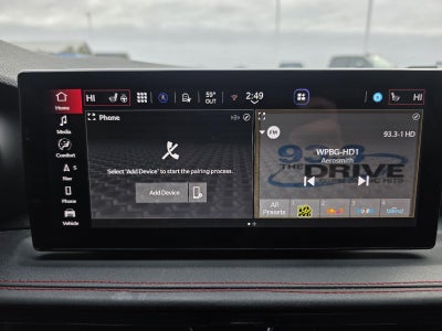 2024 Dodge Hornet GT Plus