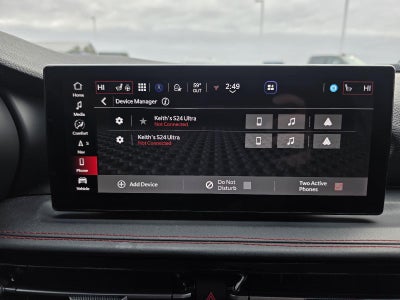 2024 Dodge Hornet GT Plus