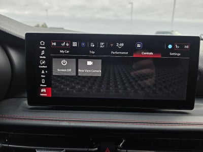 2024 Dodge Hornet GT Plus