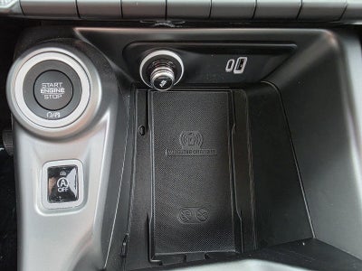 2024 Dodge Hornet GT Plus