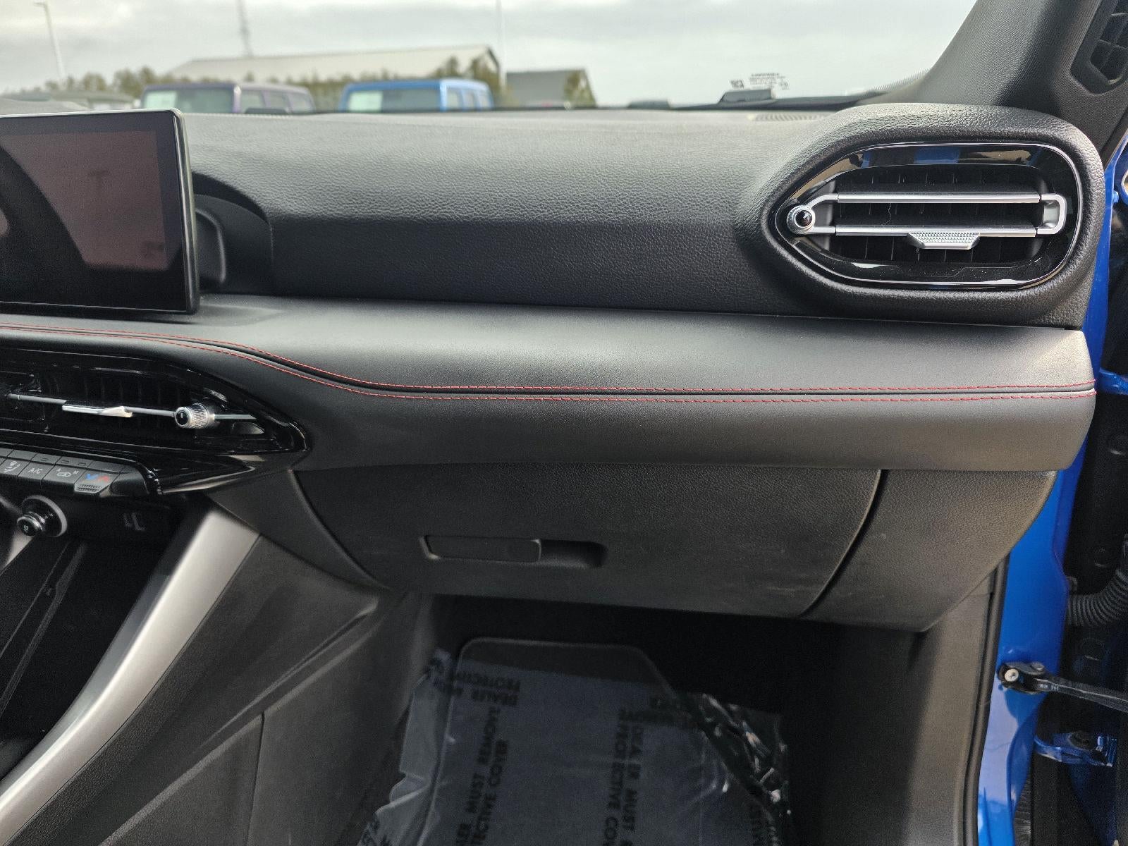 2024 Dodge Hornet GT Plus