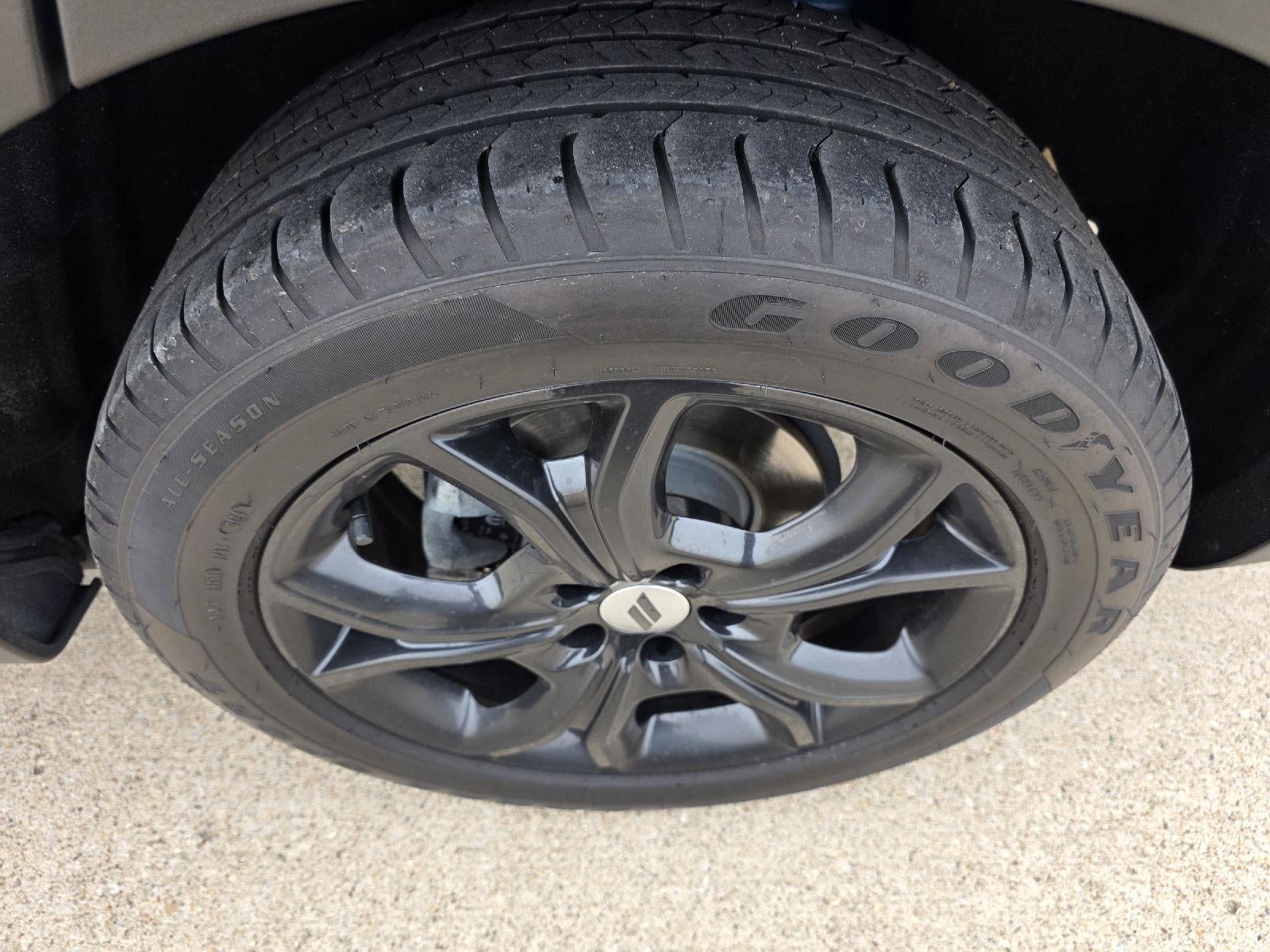 2024 Dodge Hornet GT Plus