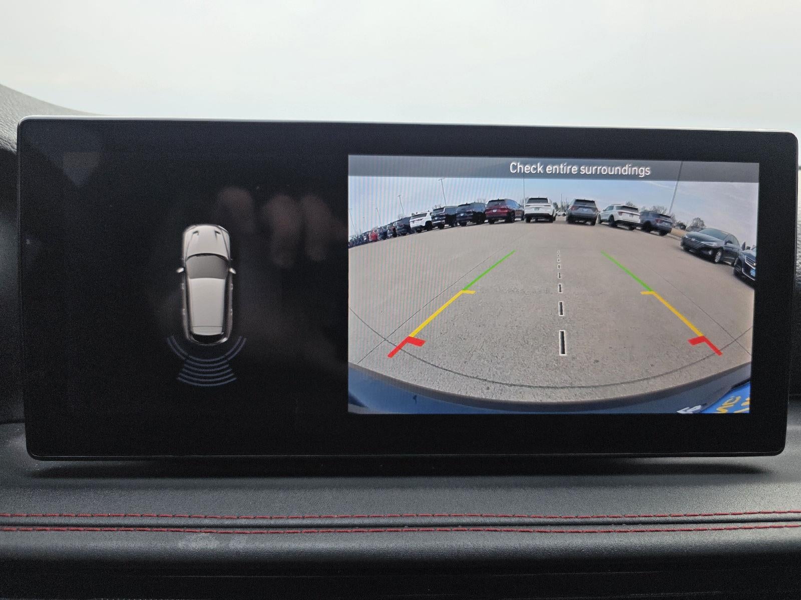 2024 Dodge Hornet GT Plus