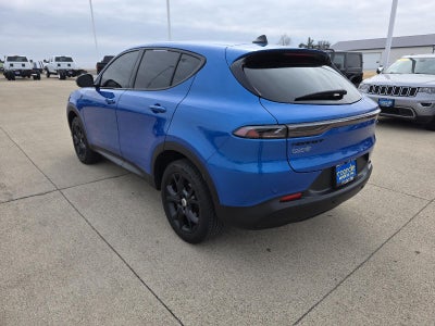 2024 Dodge Hornet GT Plus