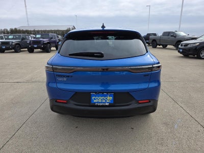 2024 Dodge Hornet GT Plus