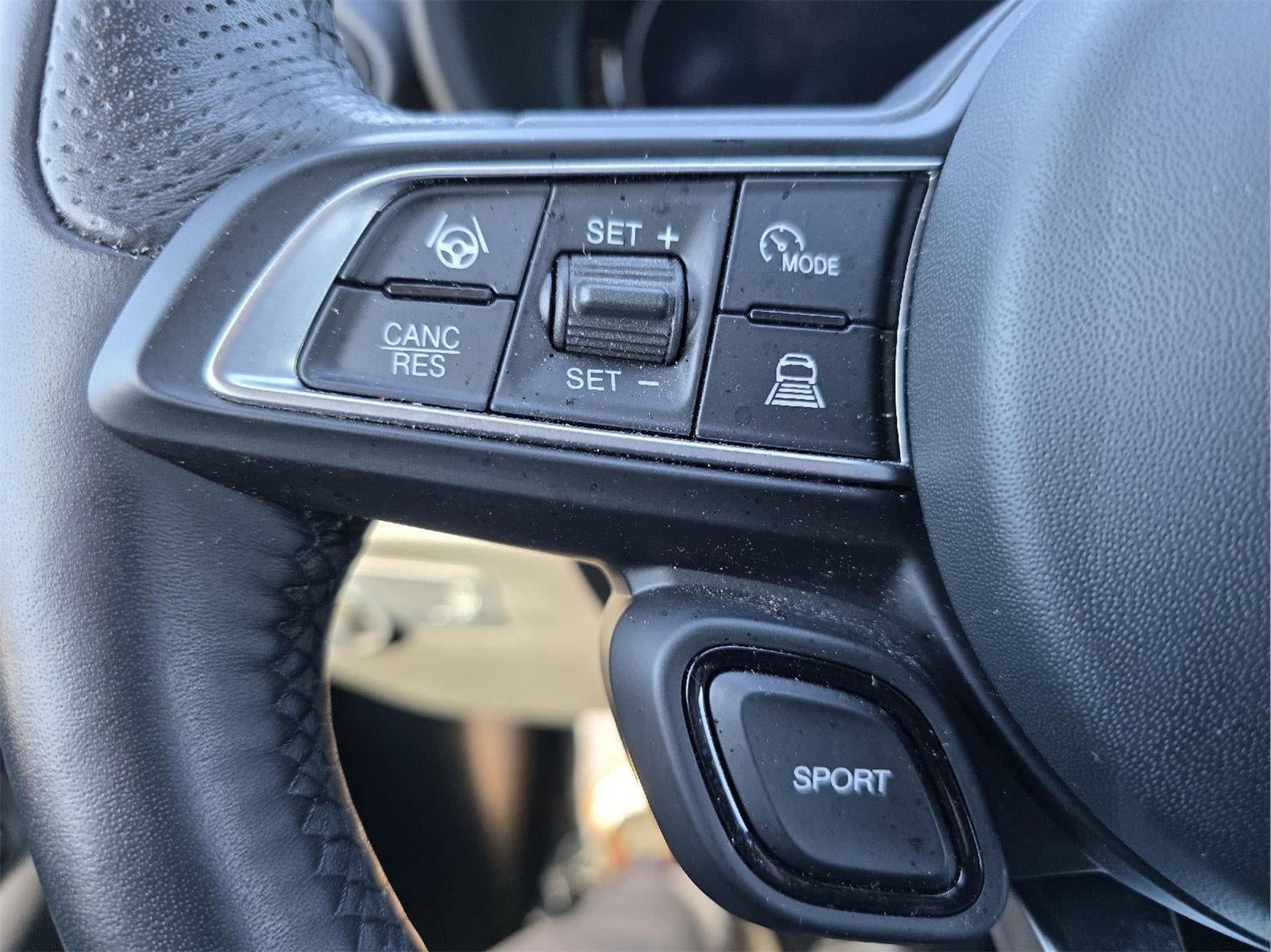 2025 Dodge Hornet GT Plus