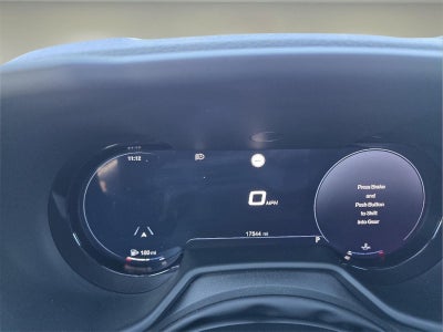 2025 Dodge Hornet GT Plus