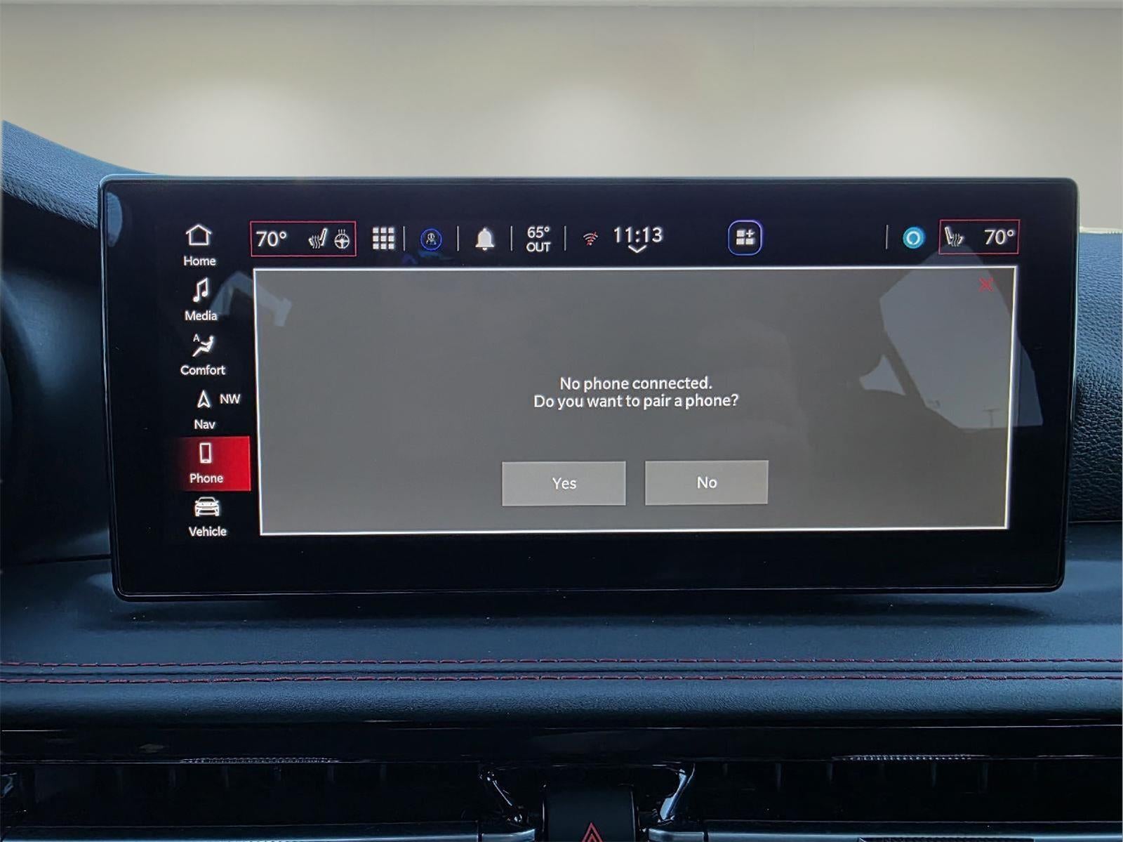 2025 Dodge Hornet GT Plus