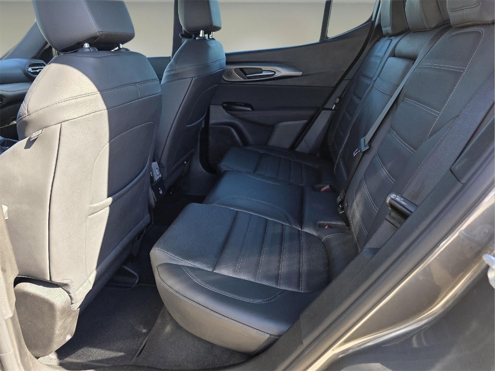 2025 Dodge Hornet GT Plus