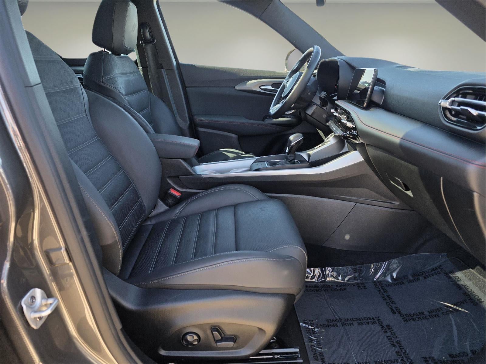 2025 Dodge Hornet GT Plus