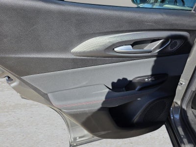 2025 Dodge Hornet GT Plus