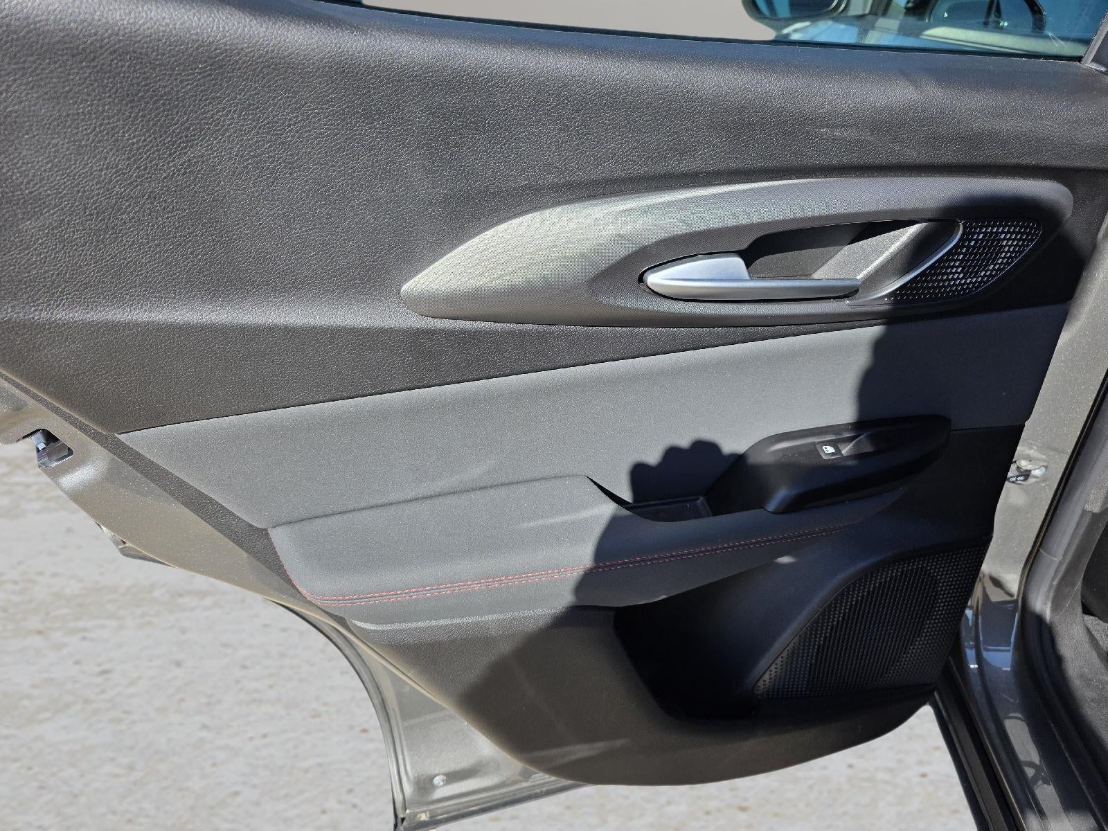 2025 Dodge Hornet GT Plus