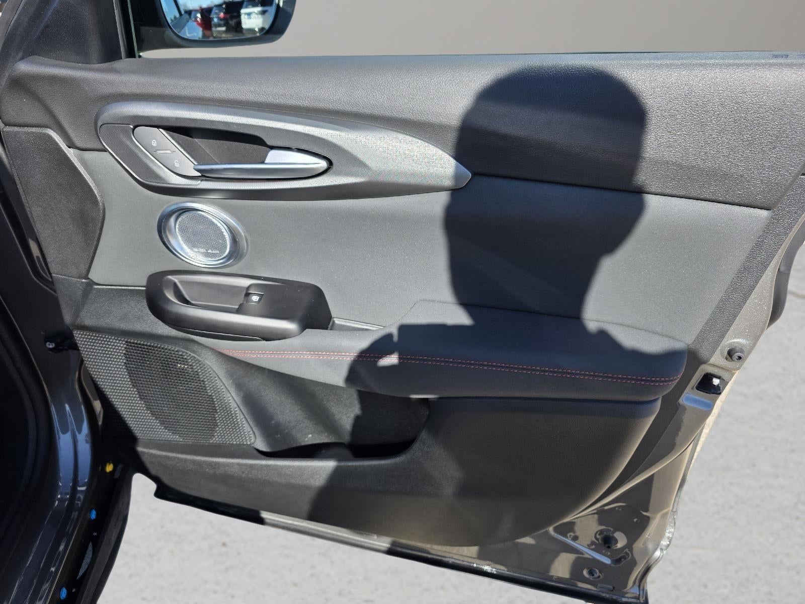 2025 Dodge Hornet GT Plus